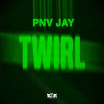 シングル/Twirl/PNV Jay