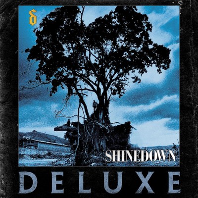 Leave a Whisper (Deluxe Edition)/Shinedown