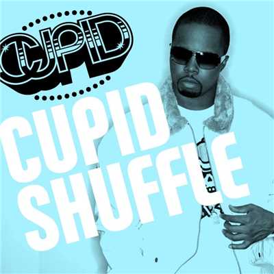Cupid Shuffle (Radio Version)/Cupid