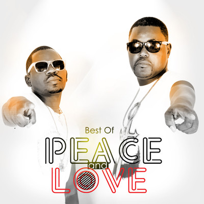 Best Of Peace and Love/Various Artists