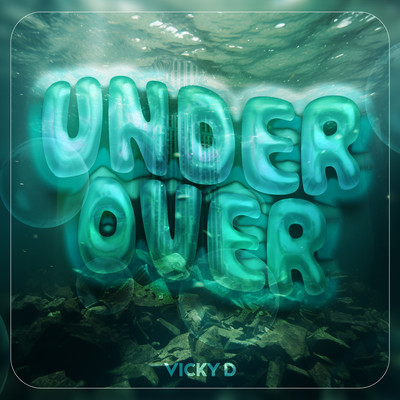シングル/Under Over/Vicky D