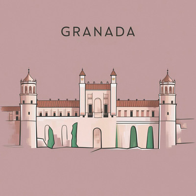 Granada/Rodolfo Antoveli