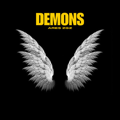 シングル/Demons/Ares ZGZ
