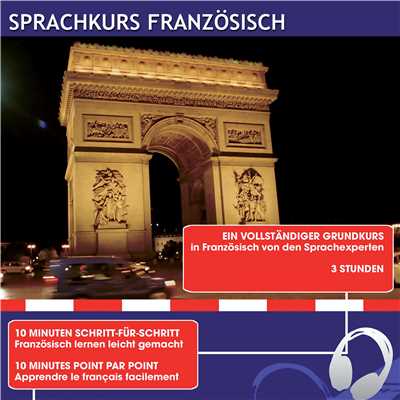 アルバム/Sprachkurs Franzosisch/Prof. Volker Neuhaus