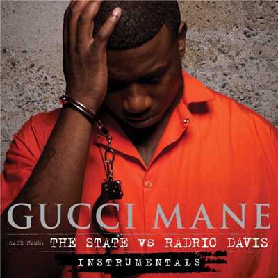 Gingerbread Man (Instrumental)/Gucci Mane
