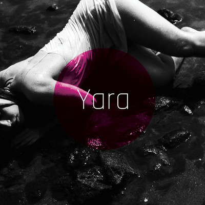 アルバム/Below The Sea/YARA