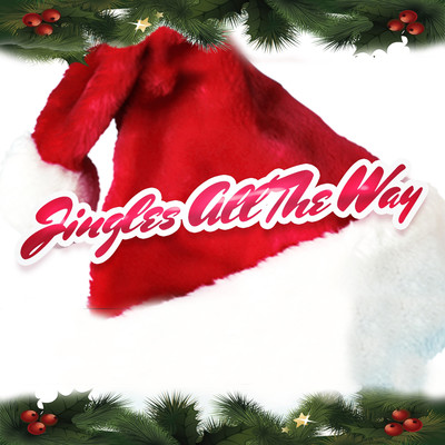 Jingles All The Way/Various Artists