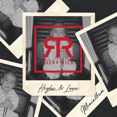 Highs & Lows/Ricky Rich