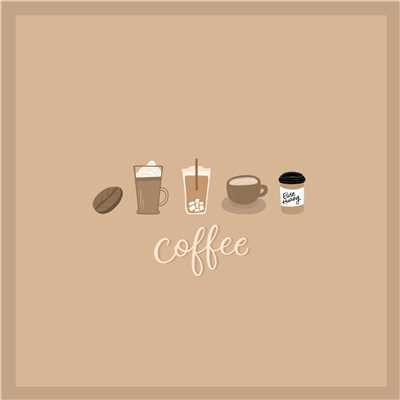 Coffee/Elise Huang