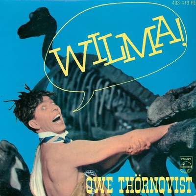 アルバム/Wilma/Owe Thornqvist