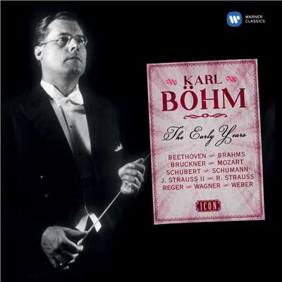 Karl Bohm - The Early Years/Karl Bohm