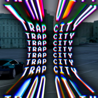 Trap City (feat. LiuC, E5)/Mingo