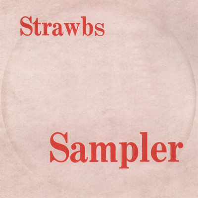アルバム/Sampler/Strawbs