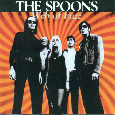 It's Happening Back Again/The Spoons