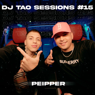 DJ Tao, Peipper
