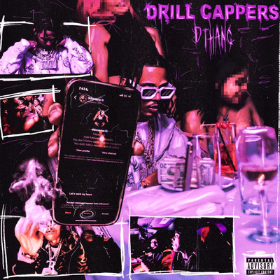 Drill Cappers/Dthang