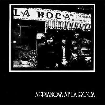 At La Roca (Live)/Appianova