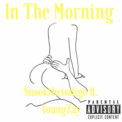 In the Morning (feat. YoungZay)/Snooktheindigo