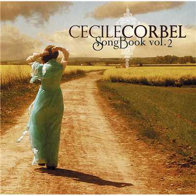 Painted veil/Cecile Corbel