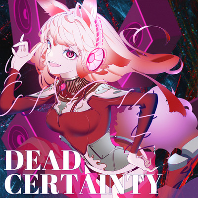 dead certainty/ClumsyRecord