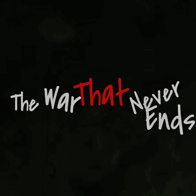 アルバム/The War That Never Ends/Analyze