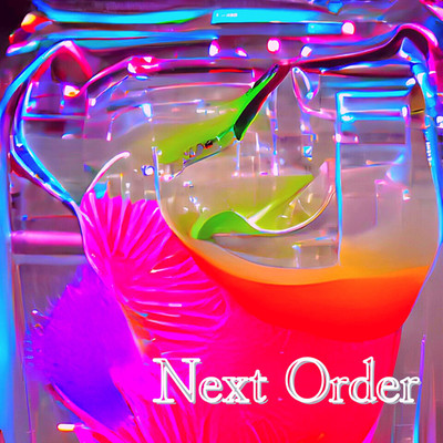 シングル/Next Order/Bar Cheers Cherish