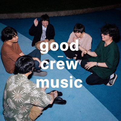 good crew music/Auks