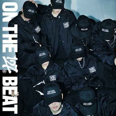 アルバム/WALK - The 6th Album/NCT 127