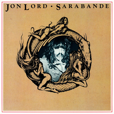 Sarabande (2019 Remastered)/Jon Lord