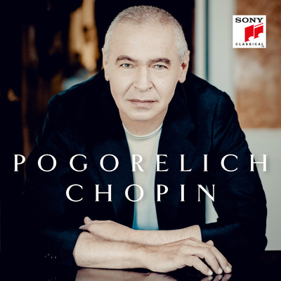 アルバム/Chopin/Ivo Pogorelich