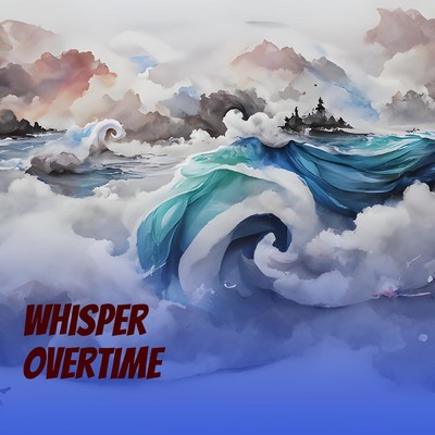 シングル/whisper overtime/zoranda