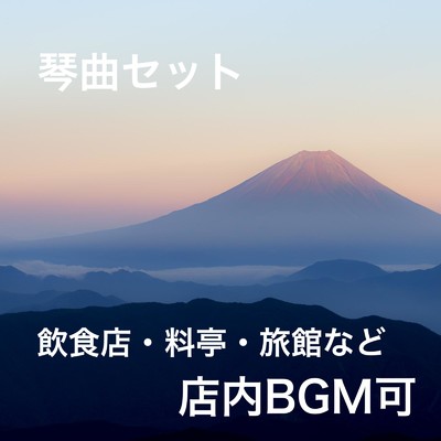 千鳥の曲 (1) [TENNAIMUSIC 店内BGM 箏・琴曲 Ver.]/TENNAIMUSIC