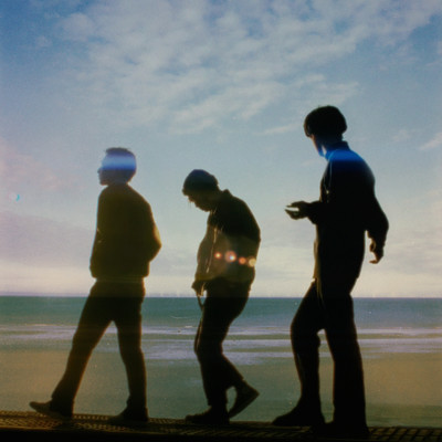 シングル/We Going On/MADz's