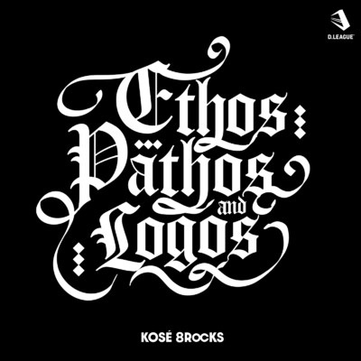シングル/Ethos Pathos And Logos/KOSE 8ROCKS