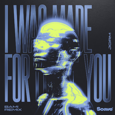 I Was Made For Lovin' You (BAMI Remix)/Jorm