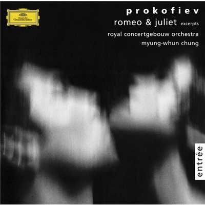 Prokofiev: 組曲《ロメオとジュリエット》抜粋 - タイボルトの死/ロイヤル・コンセルトヘボウ管弦楽団／チョン・ミョンフン