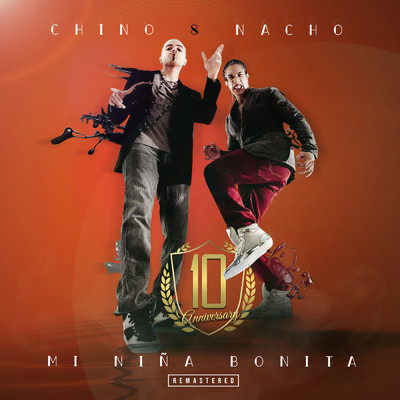 Dentro De Mi (Remastered 2020)/Chino & Nacho／ドン・オマール