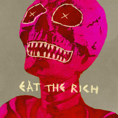 Eat The Rich (Explicit)/Spleen United