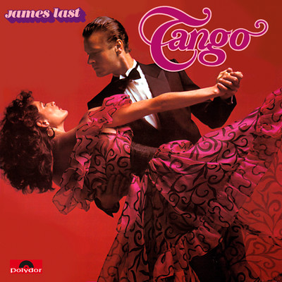 アルバム/Tango/ジェームス・ラスト