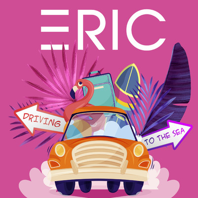 Driving To The Sea/ERIC