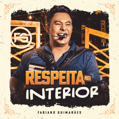 アルバム/Respeita Meu Interior/Fabiano Guimaraes