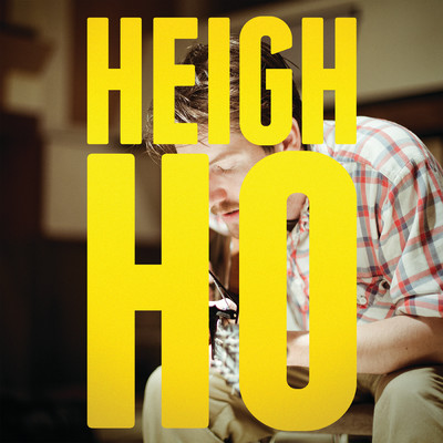 アルバム/Heigh Ho (Explicit)/ブレイク・ミルズ
