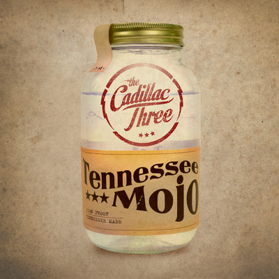 アルバム/Tennessee Mojo/The Cadillac Three