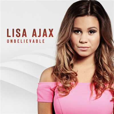 アルバム/Unbelievable/Lisa Ajax