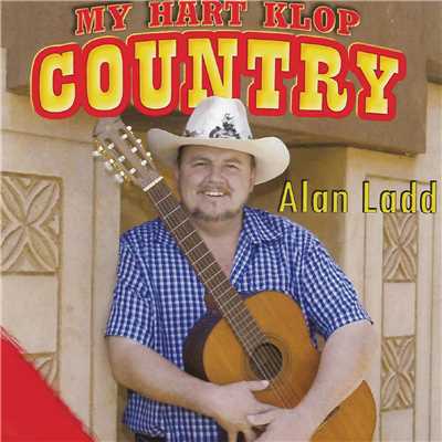 アルバム/My Hart Klop Country/Alan Ladd
