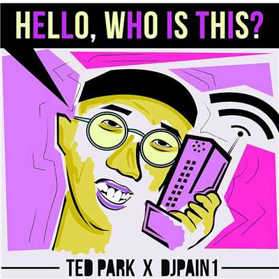 Ted Park