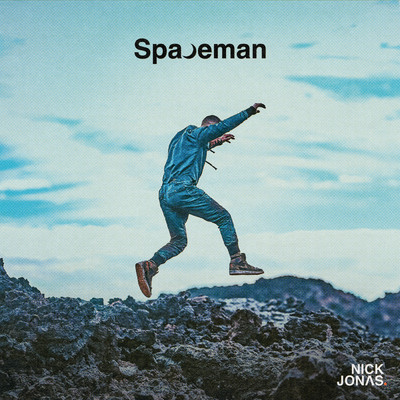 アルバム/Spaceman/ニック・ジョナス