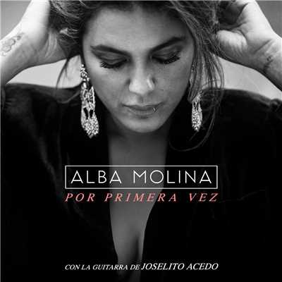 シングル/Por Primera Vez (featuring Joselito Acedo)/Alba Molina