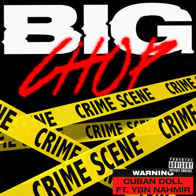 Big Chop (featuring YBN Nahmir)/Cuban Doll