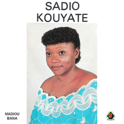 アルバム/Madiou Bana/Sadio Kouyate